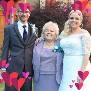 Meet your Posher, Carolyn